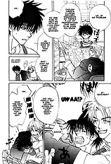 Hey! Doctor Chapter 2 ENG