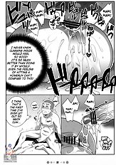 Momokan to 10 nin no Bat