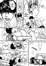 Oyasumi Darling Vol.1