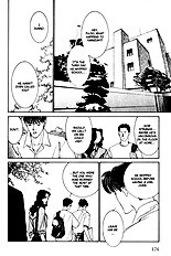 Koi Ga Bokura Wo Yurusu Hani Vol.3