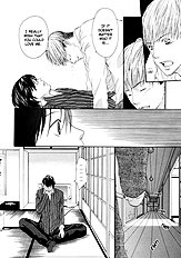 Ai Ga Aru Kara Vol.1