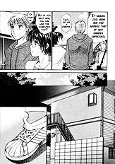 Haru Yo Koi V06 [Saki Kaori][ENG]