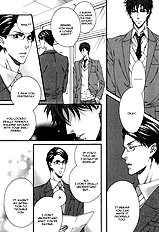 Katekyo Vol.1
