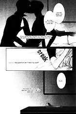 Koi Ga Bokura Wo Yurusu Hani Vol.2