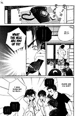 Mainichi Seiten Vol.1