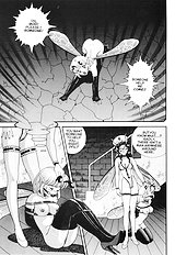 Bondage Fairies Extreme 8