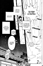 Mainichi Seiten Vol.1