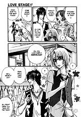 Love Stage