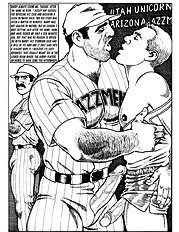 Ball Park