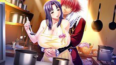 Kyonyuu Fantasy Gaden 2