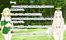 Fabulous outdoor, futanari, group hentai images