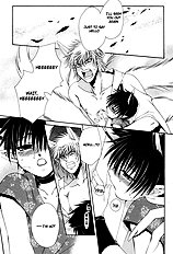 Mimi Paradise vol2 ch4