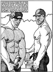 Dream Daddy