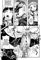 MILK SPOT [eng]