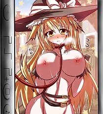 Touhou