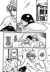 Yome Ni Konai Ka Vol.1