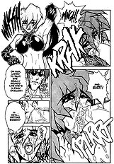 Voice Of Submission 06[ENG]