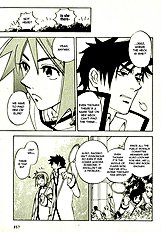 Aitsu No Daihonmei Vol.2