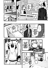 Maid & Master & #2-Chan [Tosh][ENG]