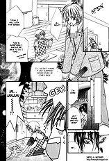 Damasaretemo Suki Na Hito