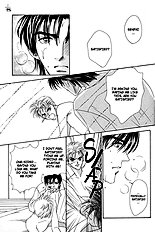 After 5 Wa Kiss No Ame Vol.1