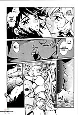 Corrector Yui-Corrector[ENG]