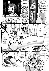 Kigurumi Panic