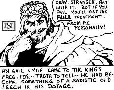 Prince Tannahide Cums Of Age