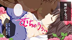 Incredible big tits, blowjob, group hentai images