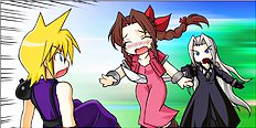 Kyuukyoku Gensou Mahjongg