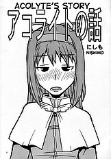 ROGNARAK THE NYANNYAN EPISODE 1.0
