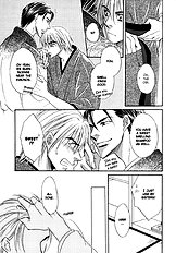 Koi Cha No Osahou Vol.1