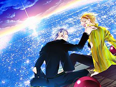 Yaoi images set 034