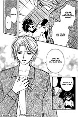 Oujisama no Kiss