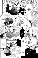 Bousou Kareshi