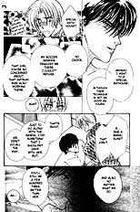 Hitomi No Honne