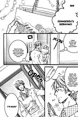 Katekyo Vol.3