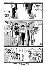 Renge Ver. EVA 01 PartA