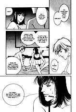 Koi Ga Bokura Wo Yurusu Hani Vol.2