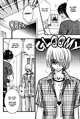 Love Stage