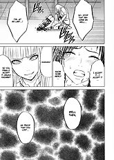 Lili X Asuka (Tekken) [Crimson Comics] [ENG]