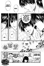 Hikago - I Know the Name of That Feeling ENG