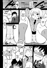 Shinryaku Teki Ren'ai Shugi Ch.01-05 [Dr.p][ENG]