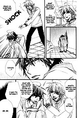 Miwaku No Ringo