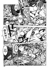 Mystery Journey Ch. 0-7