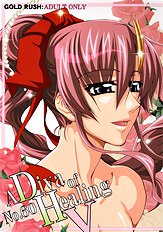 A Diva Of Healing 5 (Gundam Seed) [Gold Rush][ENG]