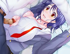 Ponzu Snow