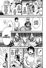 Witchcraft (Uncensored)[ENG]