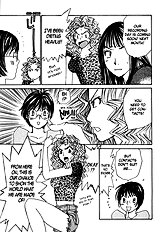 Haru Yo Koi V06 [Saki Kaori][ENG]