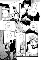 The Man Who Wouldnt Fall In Love